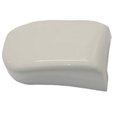Fiamma Awning F45 Left Hand Outer End Cap Elegance - 02740-01-